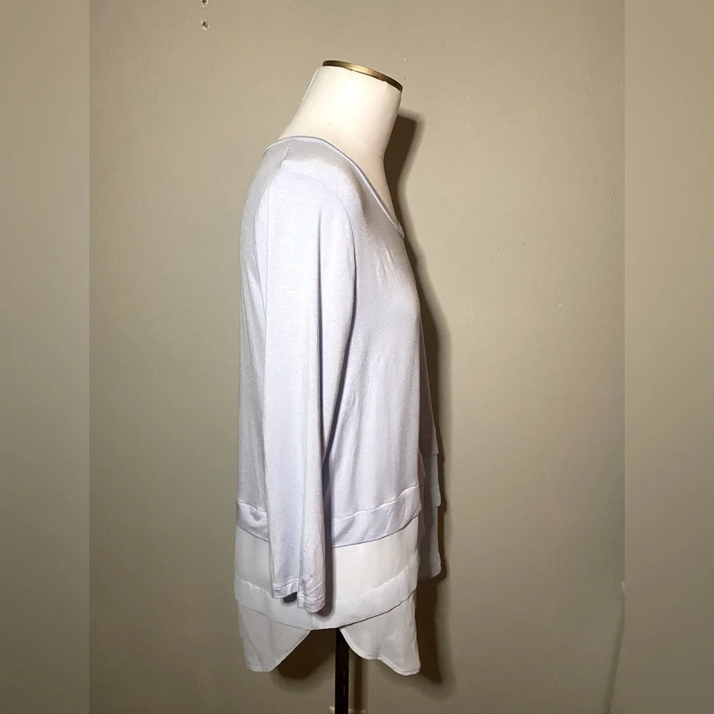 Michael Kors tunic top - Picture 4 of 5